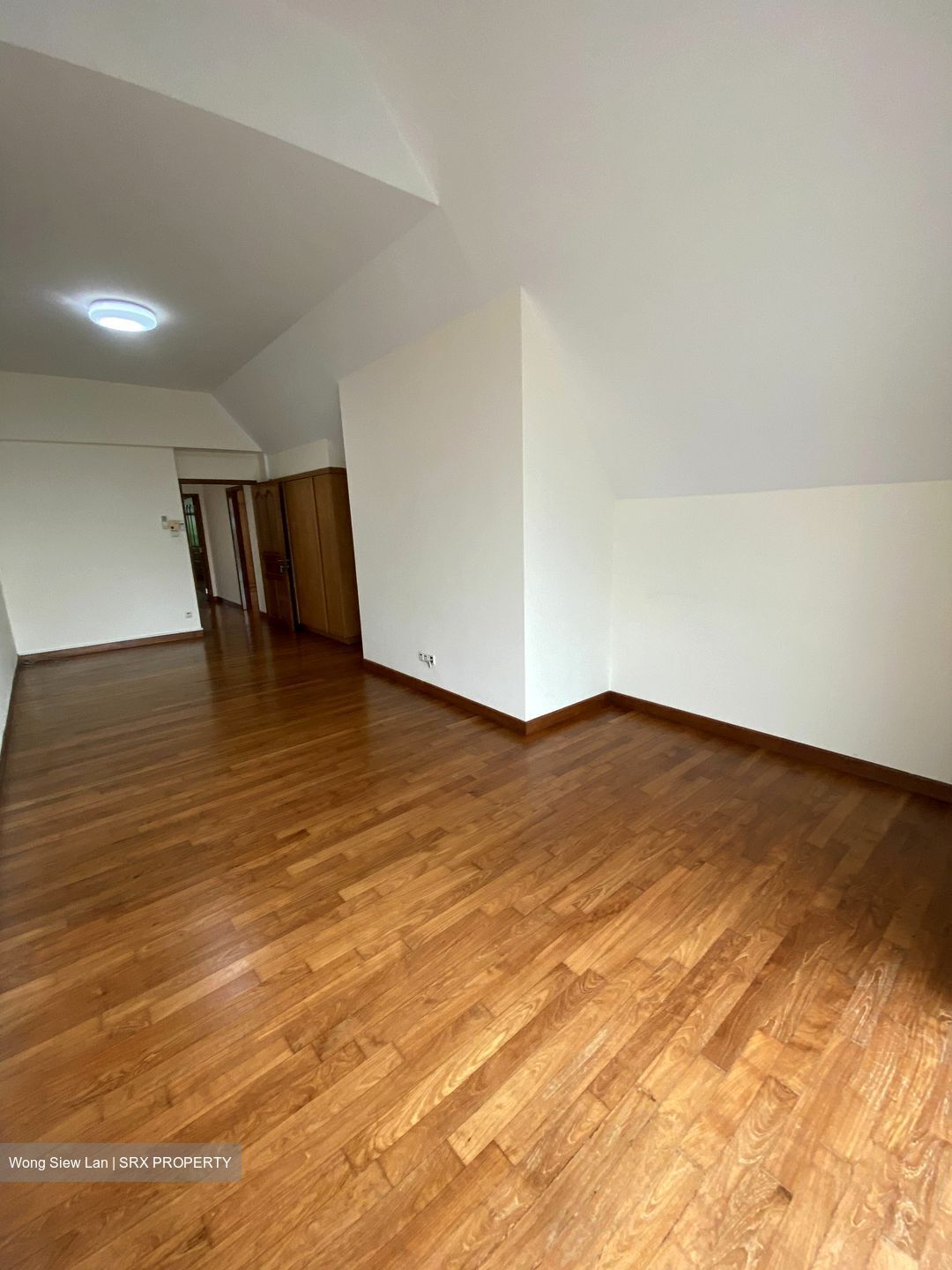 University Park (D11), Semi-Detached #631113171